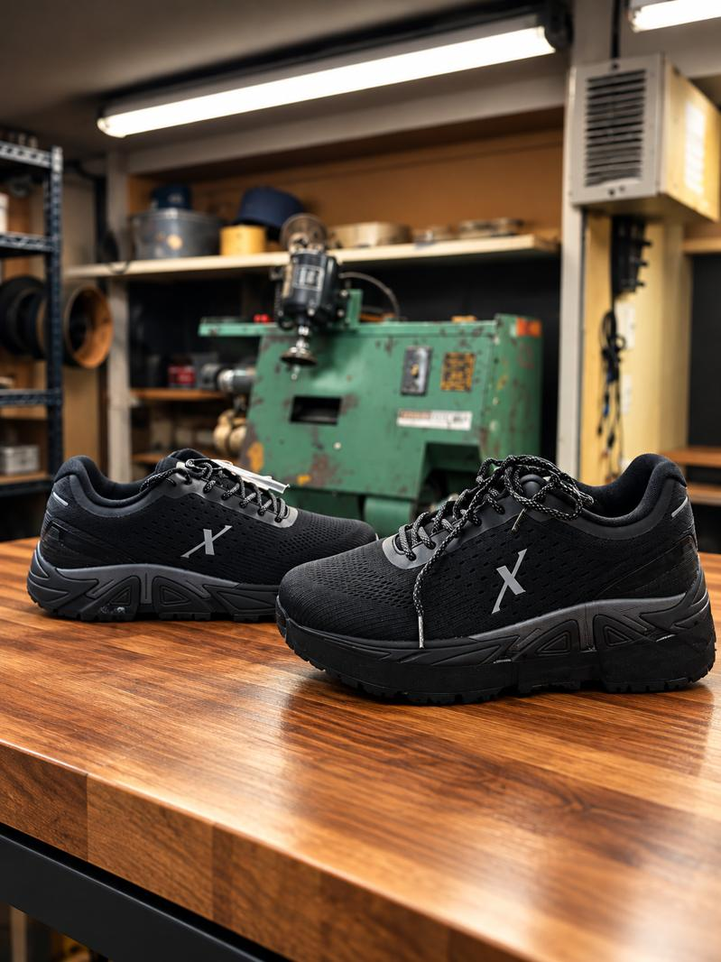 Custom Orthopedic Shoes: We do custom orthopedic shoes, built and adjusted for comfort and support.
